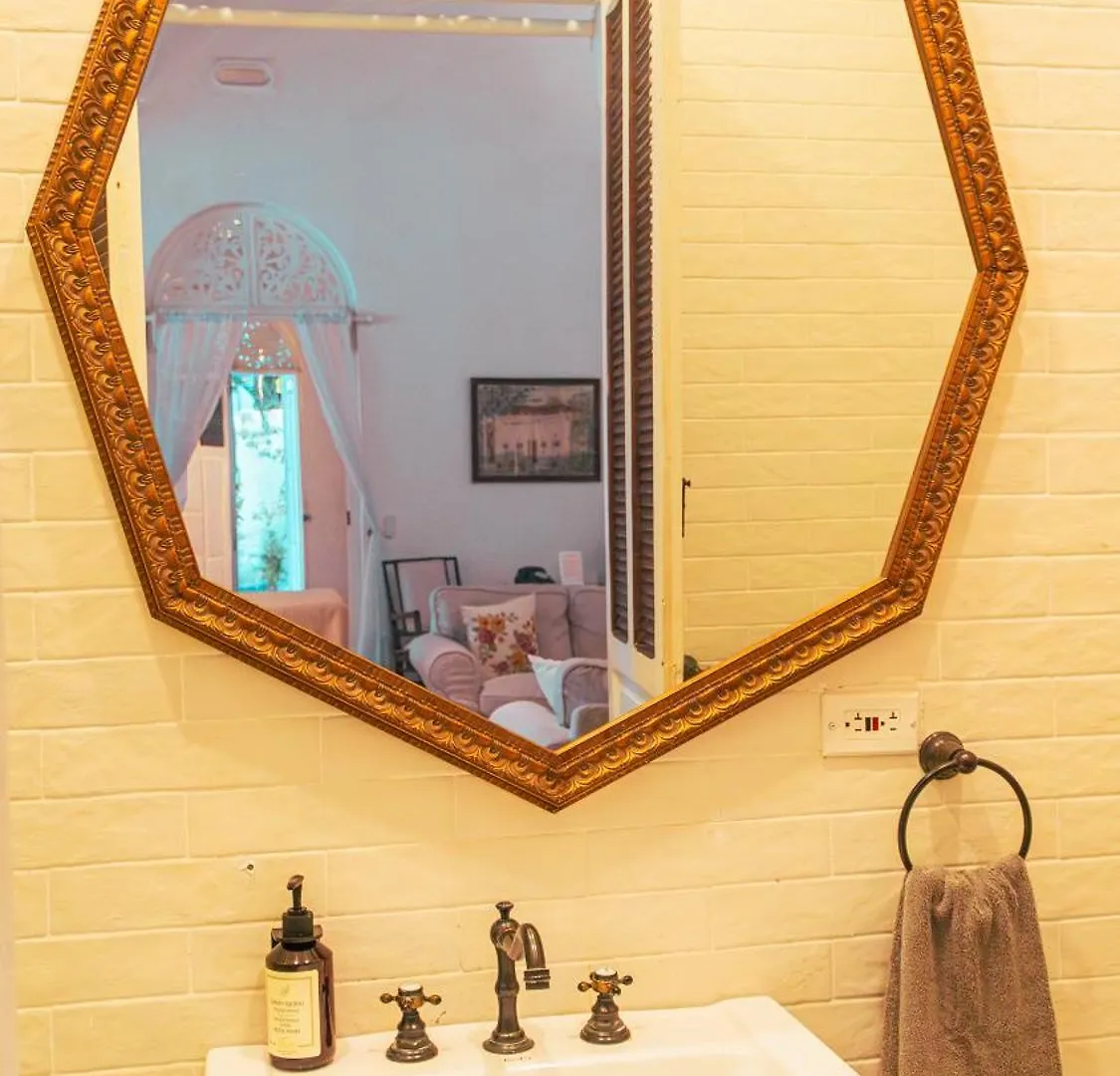 Villa Casa Niza - Colonial House Cartagena