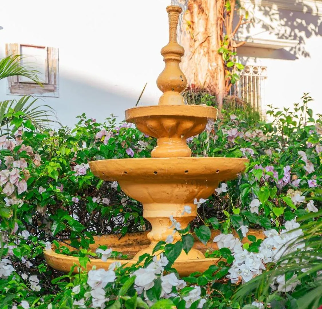 Villa Casa Niza - Colonial House Cartagena