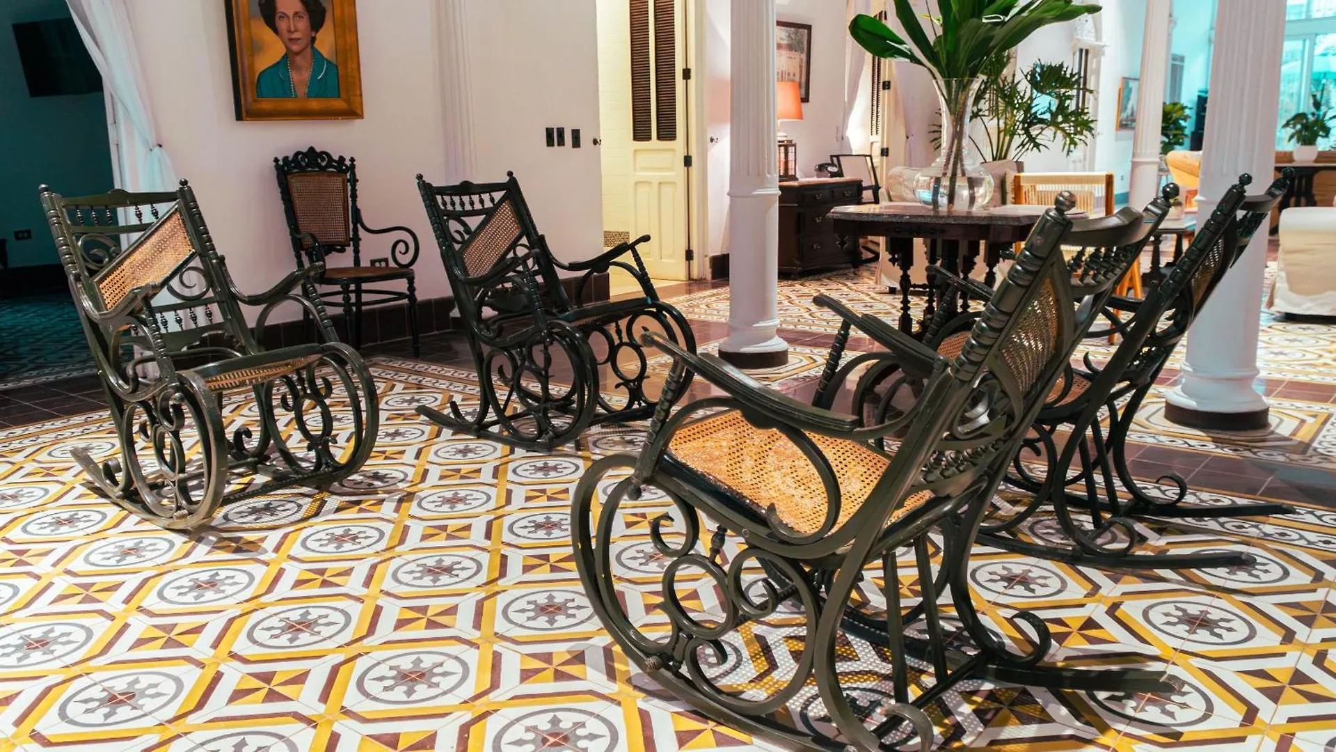 فيلة فيلا Casa Niza - Colonial House Cartagena