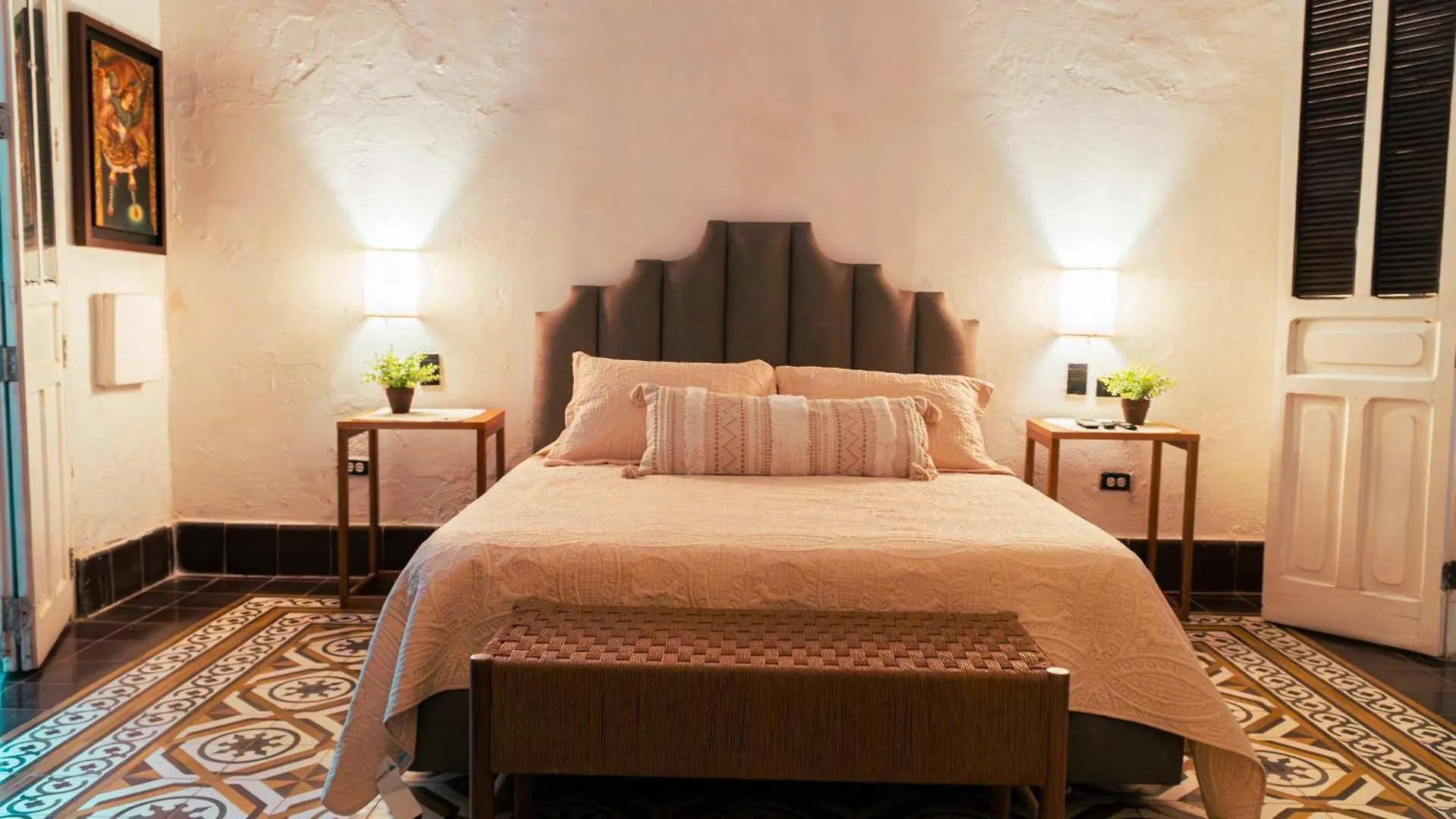 فيلة فيلا Casa Niza - Colonial House Cartagena كولومبيا