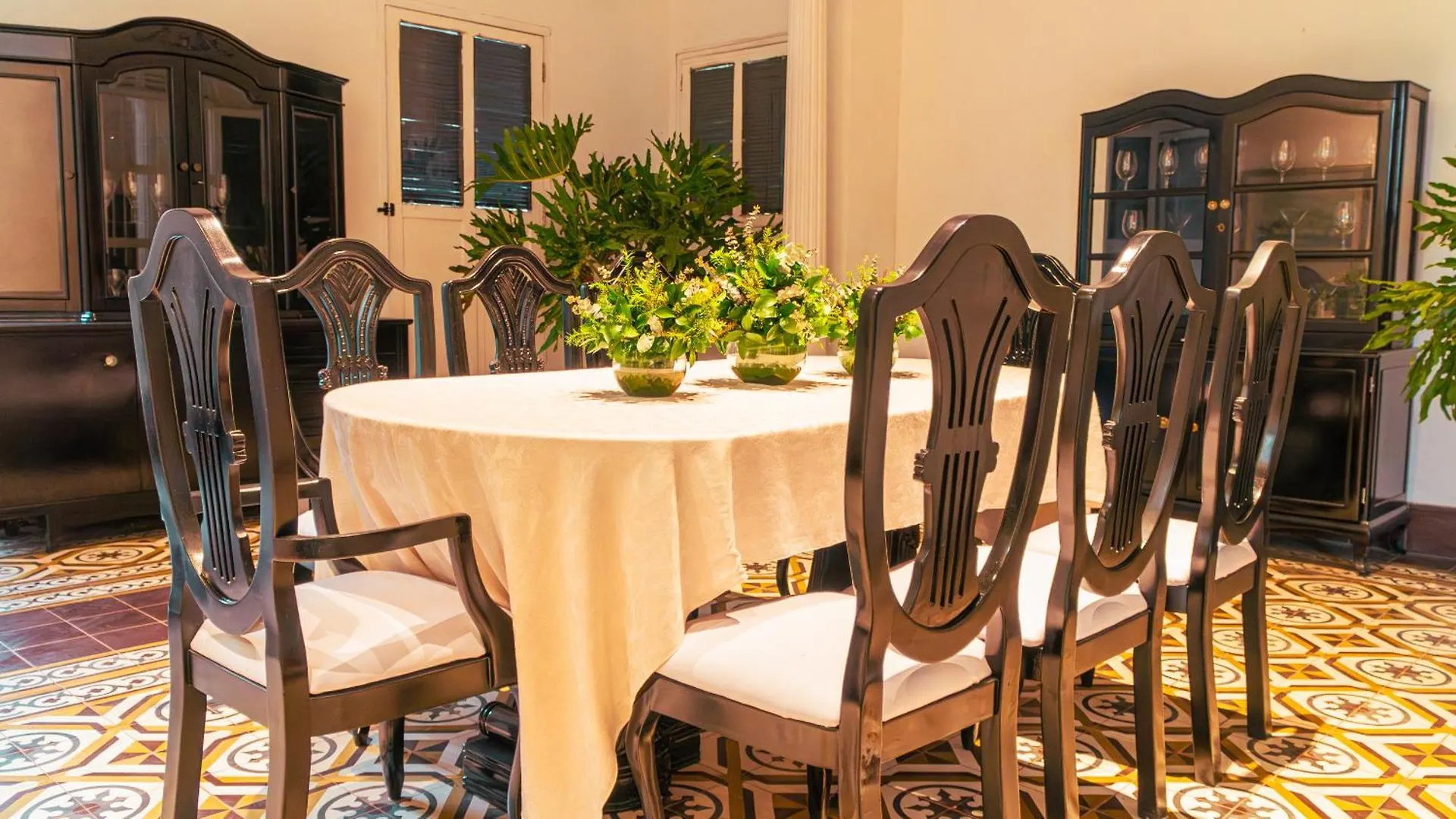 فيلة فيلا Casa Niza - Colonial House Cartagena