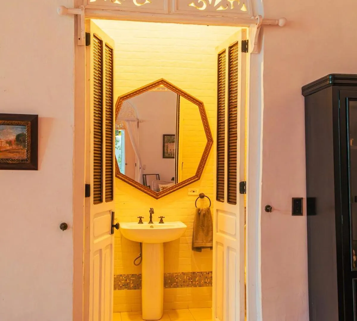 فيلا Casa Niza - Colonial House Cartagena فيلة