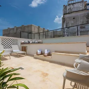 Villa Casa Luxor, Cartagena
